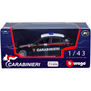 1:43 - AUTO CARABINIERI