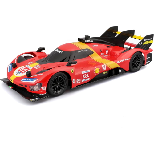 R/C- 1:16  FERRARI 499P LE MANS