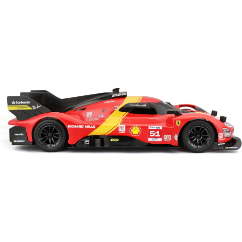 R/C- 1:16  FERRARI 499P LE MANS