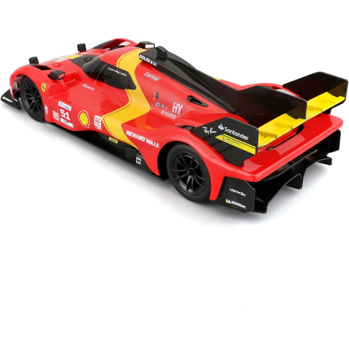 R/C- 1:16  FERRARI 499P LE MANS