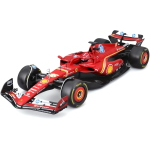 1:18 - FERRARI  F1 SF 24 - LECLERC