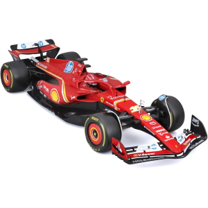 1:18 - FERRARI  F1 SF 24 - LECLERC