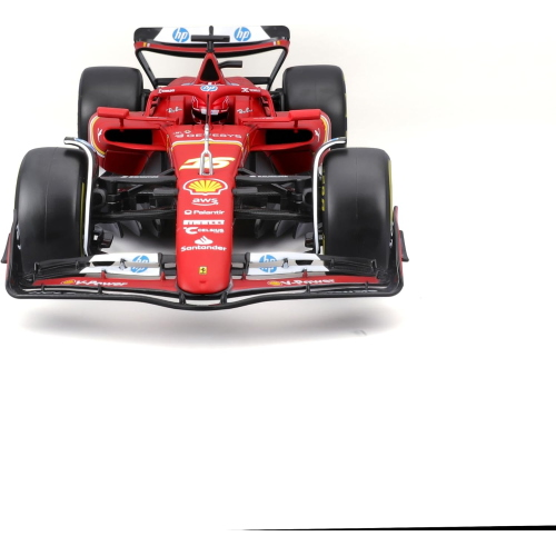 1:18 - FERRARI  F1 SF 24 - LECLERC
