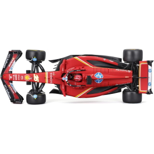 1:18 - FERRARI  F1 SF 24 - LECLERC