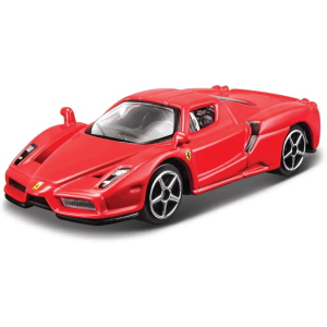 1:43 - FERRARI  DRIVE  - GIFT PACK 5 AUTO