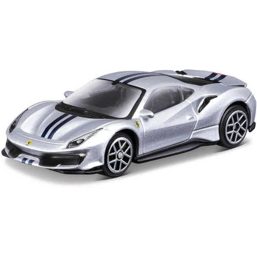 1:43 - FERRARI  DRIVE  - GIFT PACK 5 AUTO