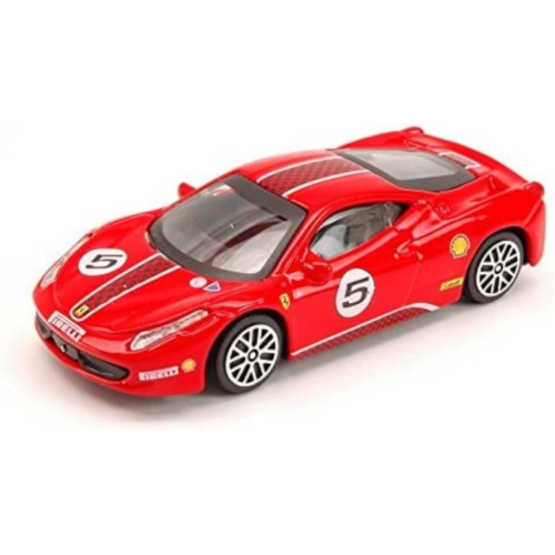 R&P - FERRARI VINTAGE 1:43