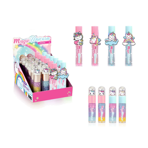 MAGIC UNI LUCIDALABBRA PROFUMATI