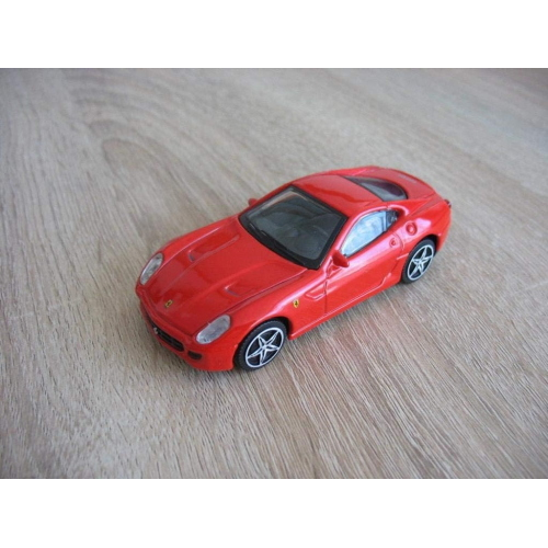 R&P - FERRARI VINTAGE 1:43
