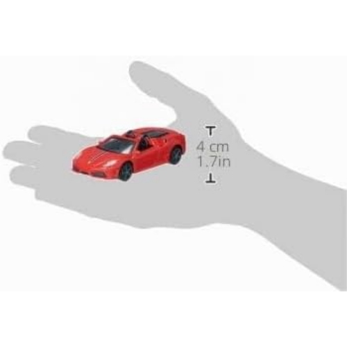 R&P - FERRARI VINTAGE 1:43