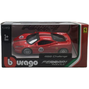 R&P - FERRARI VINTAGE 1:43
