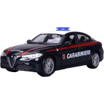 1:24 - CARABINIERI
