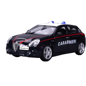 1:24 - CARABINIERI