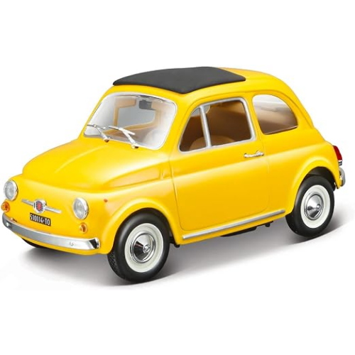 KIT 1:24 - FIAT 500F