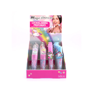 MAGIC UNI LUCIDALABBRA PROFUMATI