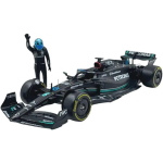1:24 - F1 MERCEDES W14 WITH HAMILTON