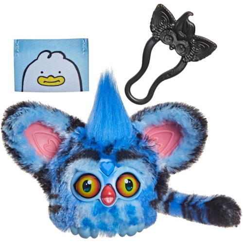 K-POP DEMON HUNTER DERPY TIGER FURBLET