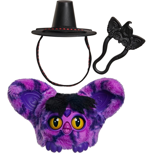 K-POP DEMON HUNTER SAJA BOY DEMON FURBLET