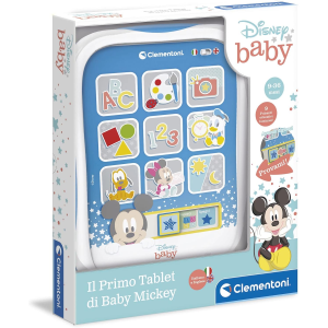 B.CLEM- PRIMO TABLET DI BABY MICKEY