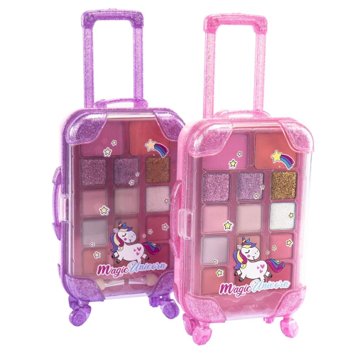 MAGIC UNI TROLLEY MAKE UP