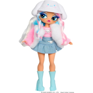 L.O.L - SURPRICE OMG LOVES HELLO KITTY & FRIENDS - CINNAMOROLL