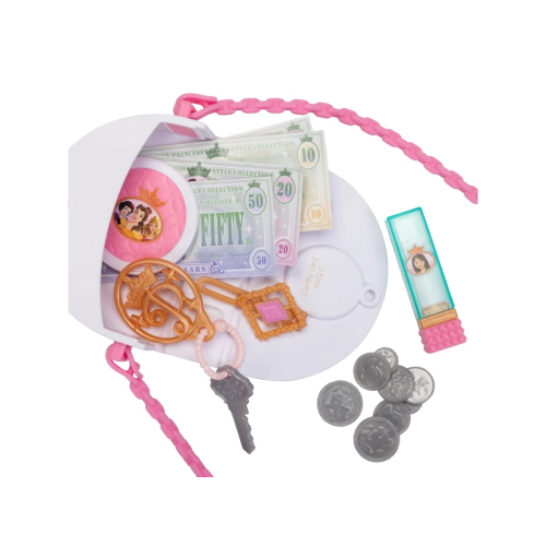 DPR- BORSETTA CHIC PETITE 8 ACCESS.