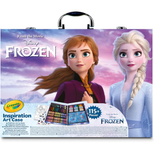 CRAY- VALIG. DELL´ARTISTA FROZEN