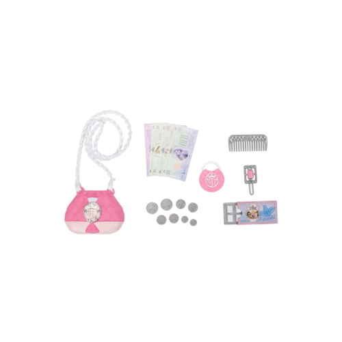 DPR- BORSETTA CHIC PETITE 8 ACCESS.