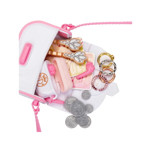 DPR- BORSETTA CHIC PETITE 8 ACCESS.