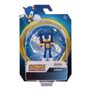 SONIC 3 - MOVIE PERSONAGGI