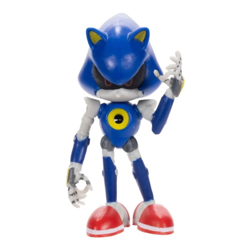 SONIC 3 - MOVIE PERSONAGGI