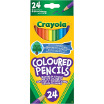 CRAY- MATITE COLORATE 24