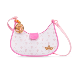 DPR- BORSETTA PRINCESS TREND CON ACCESSORI