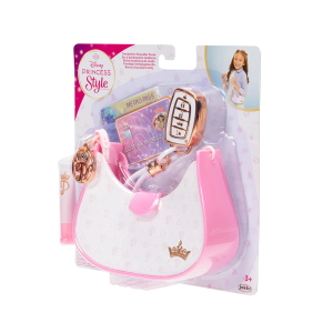 DPR- BORSETTA PRINCESS TREND CON ACCESSORI