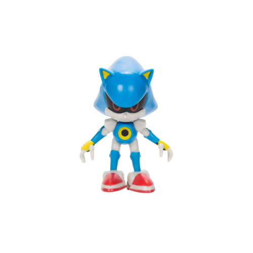 SONIC 3 - MOVIE MULTIPACK PERS. 5 PZ
