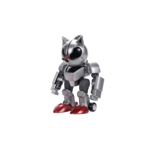 SONIC 3 - MOVIE MULTIPACK PERS. 5 PZ