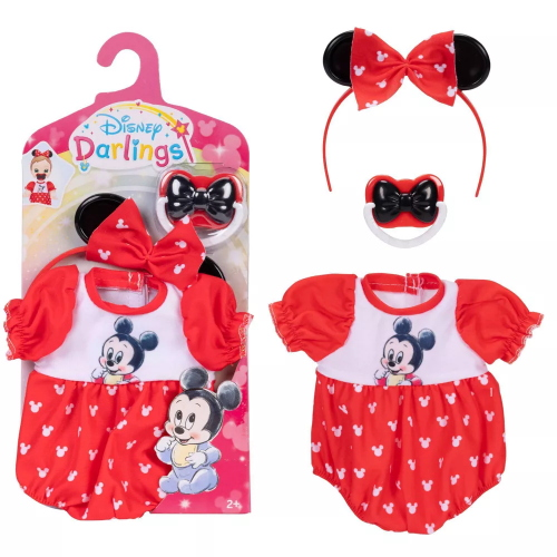 DISNEY DARLING- ABITINI ASS.