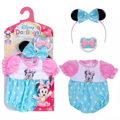 DISNEY DARLING- ABITINI ASS.