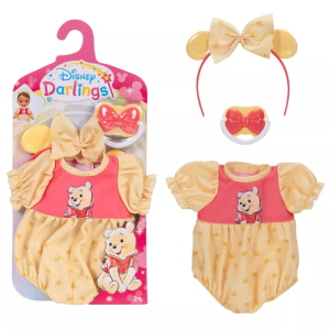 DISNEY DARLING- ABITINI ASS.
