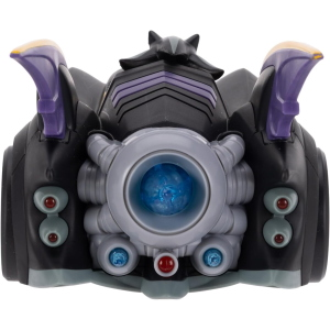 SONIC 2 - DC SHADOW BATMAN 13 CM CON BATMOBILE