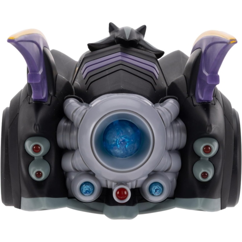 SONIC 2 - DC SHADOW BATMAN 13 CM CON BATMOBILE