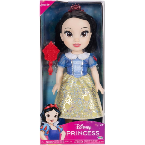 DPR- PRINCESS TOD LARGE CM 38 - BIANCANEVE