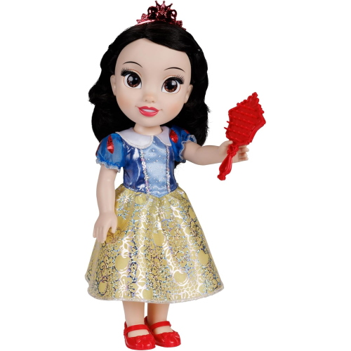 DPR- PRINCESS TOD LARGE CM 38 - BIANCANEVE