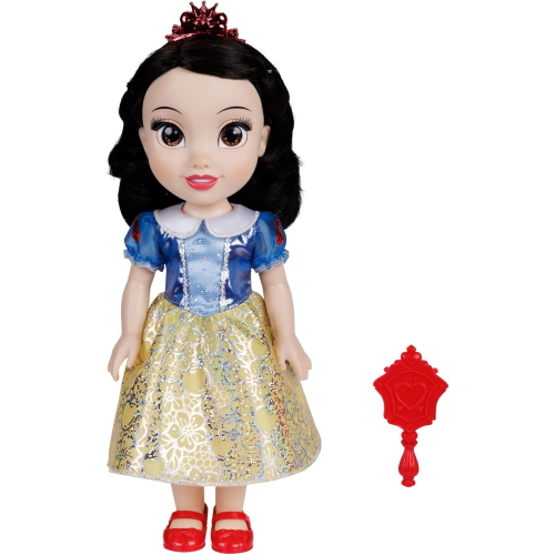 DPR- PRINCESS TOD LARGE CM 38 - BIANCANEVE