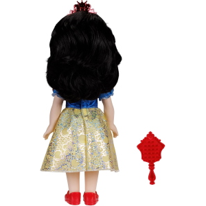 DPR- PRINCESS TOD LARGE CM 38 - BIANCANEVE