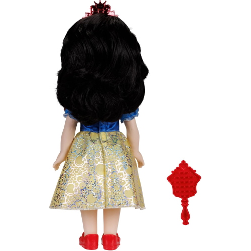 DPR- PRINCESS TOD LARGE CM 38 - BIANCANEVE