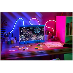 CRAY- LAVAGNA LUMINOSA COLORVIBE