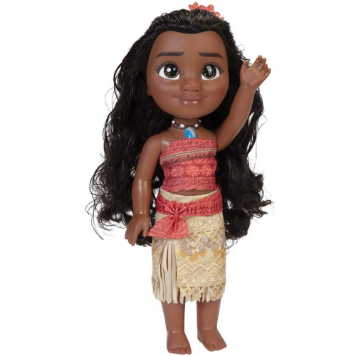 DPR- PRINCESS TOD LARGE CM 38 - MOANA VAIANA