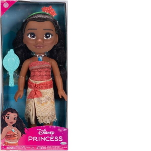 DPR- PRINCESS TOD LARGE CM 38 - MOANA VAIANA
