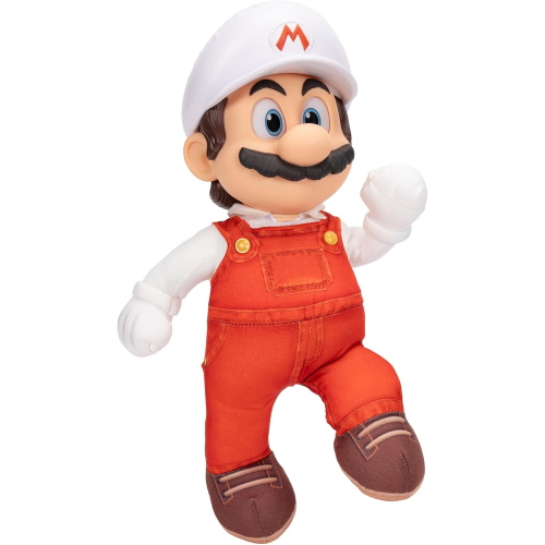 MARIO BROSS - MOVIE GALAXY- JUMBO ROTO PEL. MARIO